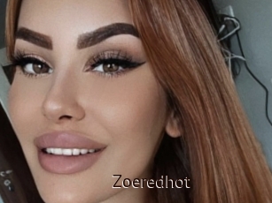 Zoeredhot