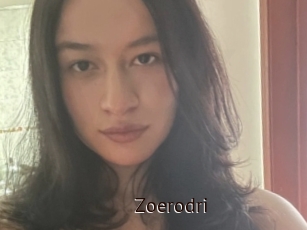 Zoerodri