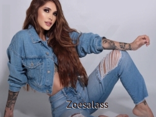Zoesalass