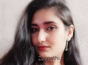 Zoesathi