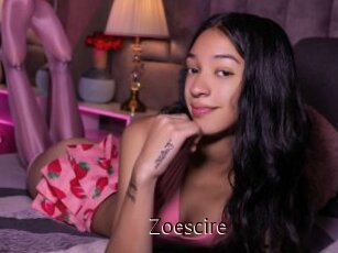 Zoescire