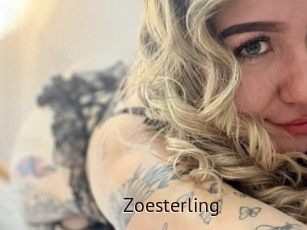 Zoesterling