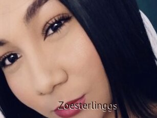 Zoesterlinggs