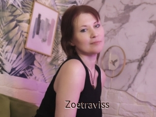 Zoetraviss