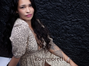 Zoeymoretti