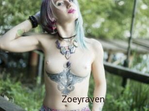Zoeyraven