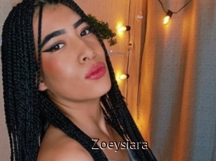 Zoeysiara