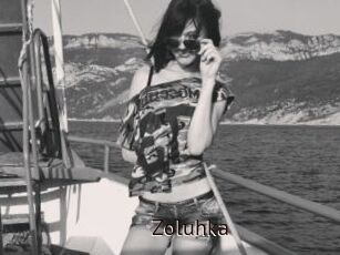 Zoluhka