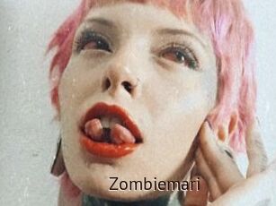 Zombiemari