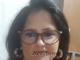Zonnypeter
