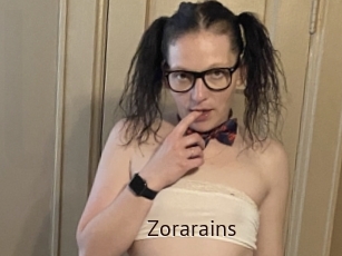 Zorarains