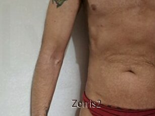 Zorris2