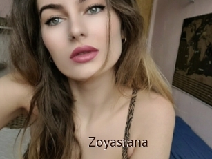 Zoyastana