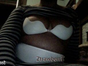 Ztrawberri