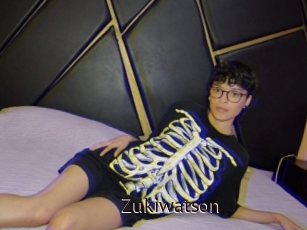 Zukiwatson