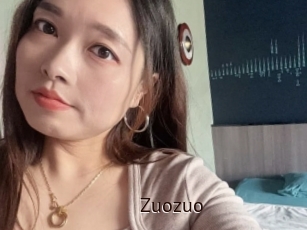 Zuozuo