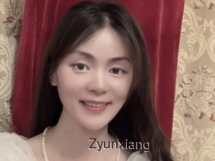 Zyunxiang